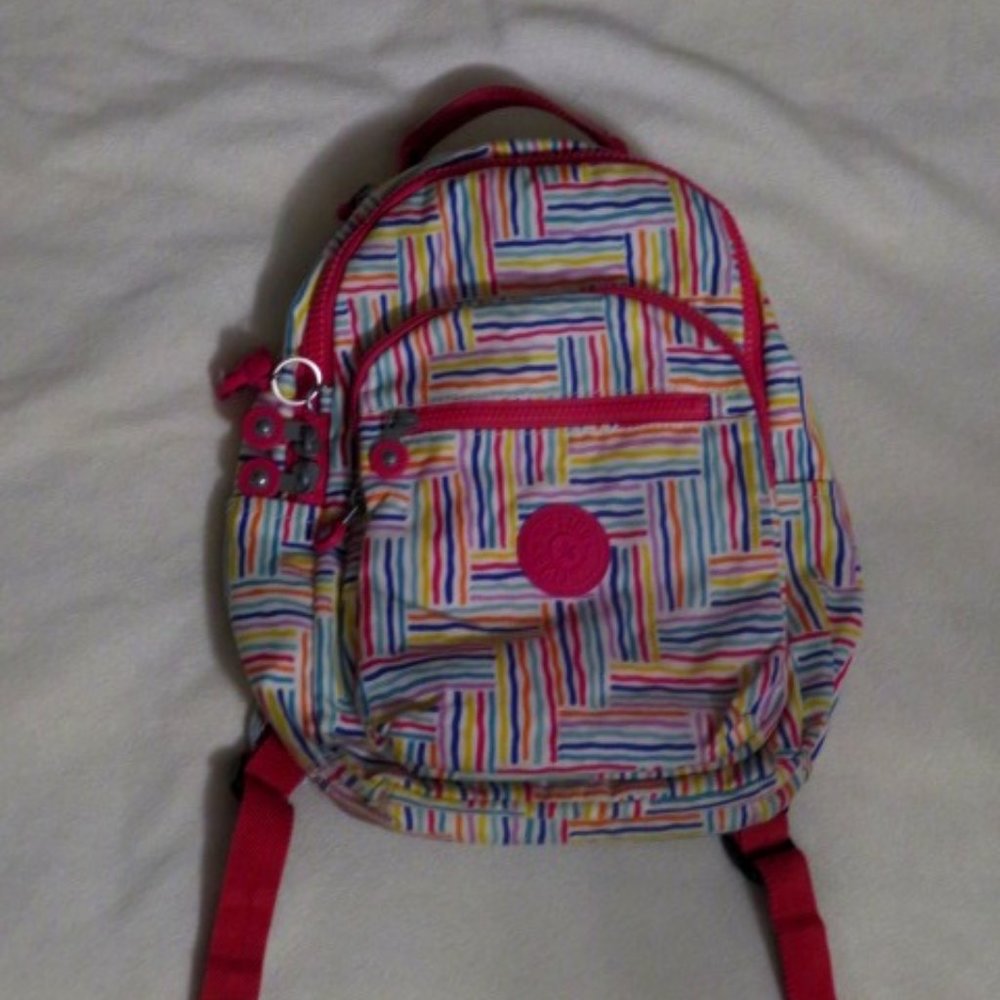KIPLING Girl's Backpack